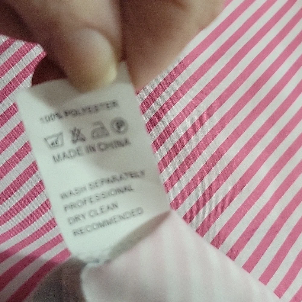 NWT Boutique 2 Piece Pink & Leopard Print Set - Picture 7 of 9